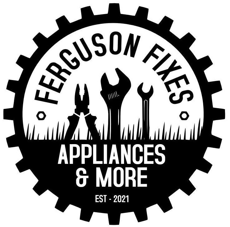 Ferguson Fixes Logo
